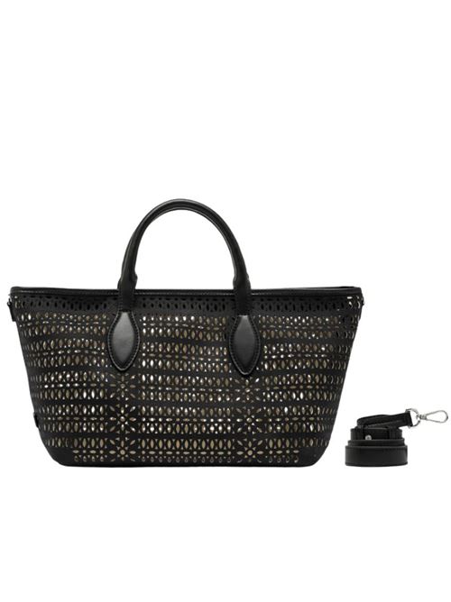 Handtasche Mashup GIANNI CHIARINI | BS11506COMMN001